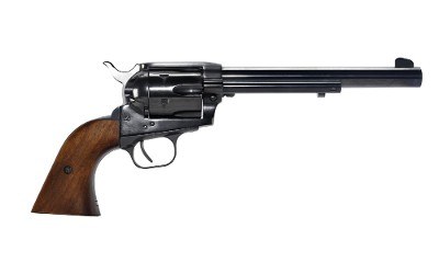WEIHRAUCH BOUNTY HUNTER .44 MAGNUM