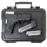 SPRINGFIELD ARMORY XDS-9 3.3 9MM LUGER (9X19 PARA) - 3 of 3