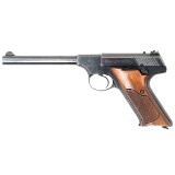 COLT TARGETSMAN .22 LR - 1 of 3
