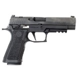 SIG SAUER P320 9MM LUGER (9X19 PARA) - 2 of 3