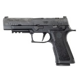 SIG SAUER P320 9MM LUGER (9X19 PARA) - 1 of 3