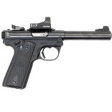 RUGER 22/45 MARK IV
.22 LR - 2 of 3