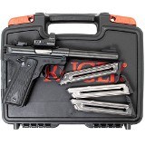 RUGER 22/45 MARK IV
.22 LR - 3 of 3