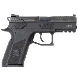 CZ P-07 9MM LUGER (9X19 PARA) - 2 of 3