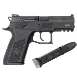 CZ P-07 9MM LUGER (9X19 PARA) - 3 of 3