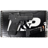 SMITH & WESSON M&P9 SHIELD PLUS 9MM LUGER (9X19 PARA) - 3 of 3