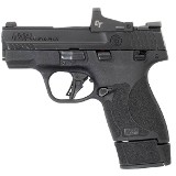 SMITH & WESSON M&P9 SHIELD PLUS 9MM LUGER (9X19 PARA) - 1 of 3