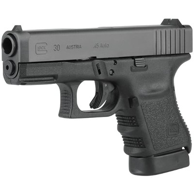 GLOCK G30 .45 ACP