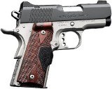KIMBER ULTRA CARRY II .45 ACP - 1 of 1