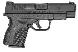 Springfield Armory XD-S .45 ACP - 1 of 1