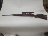 SAVAGE ARMS 110 .270 WIN - 1 of 3