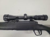 SAVAGE ARMS Axis 2.308 WIN - 3 of 3