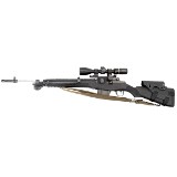 SPRINGFIELD ARMORY M1A LOADED
6.5MM CREEDMOOR