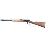 WINCHESTER 1892 LARGE LOOP .44 MAGNUM - 1 of 2