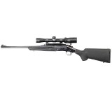 NEW ENGLAND FIREARMS CO. HANDI RIFLE .243 WIN - 1 of 3