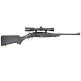 NEW ENGLAND FIREARMS CO. HANDI RIFLE .243 WIN - 2 of 3