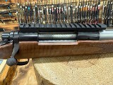REMINGTON G W TUBB custom build
7MM STW - 3 of 3