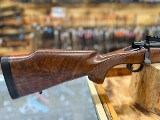 REMINGTON G W TUBB custom build
7MM STW - 2 of 3