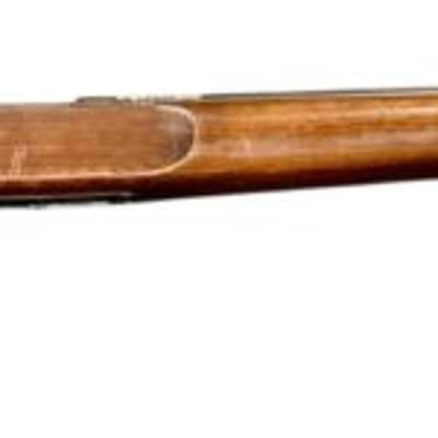 REMINGTON Match Master 513-T .22 LR