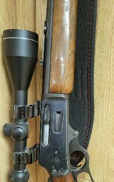 MARLIN 336cs .30-30 WIN - 3 of 3