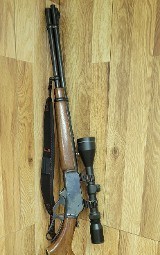 MARLIN 336cs .30-30 WIN - 2 of 3