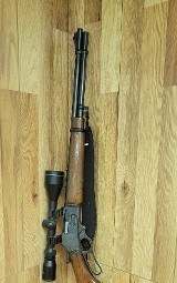 MARLIN 336cs .30-30 WIN - 1 of 3