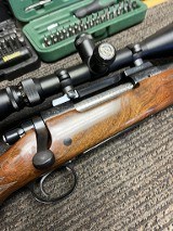 REMINGTON 700 BDL Enhanced.270 WIN - 3 of 3