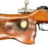 SCHULTZ & LARSEN M54 .222 REM - 3 of 3