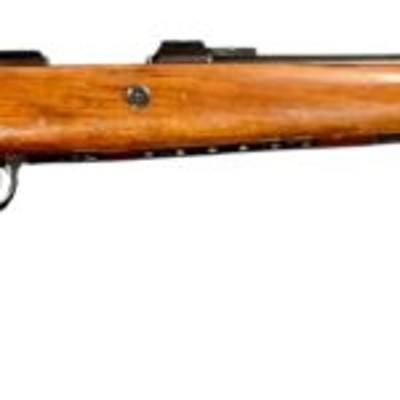 SCHULTZ & LARSEN M54 .222 REM