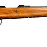 SCHULTZ & LARSEN M54 .222 REM