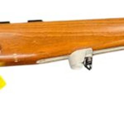 ANSCHUTZ Match 1403 .22 LR