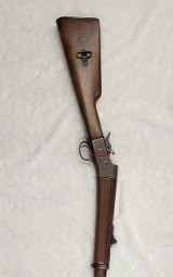 REMINGTON Model 5 7X57MM MAUSER - 2 of 2