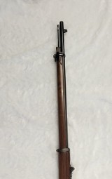 REMINGTON Model 5 7X57MM MAUSER - 1 of 2
