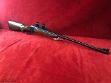 RUGER NO. 1 7MM REM MAG