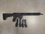 SMITH & WESSON RESPONSE CARBINE 9MM LUGER (9X19 PARA) - 2 of 2