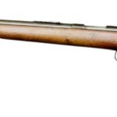 REMINGTON Sportsmaster .22 LR