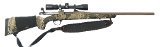 CVA CASCADE .450 BUSHMASTER - 1 of 3