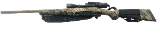 CVA CASCADE .450 BUSHMASTER - 3 of 3