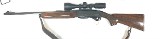 REMINGTON woodmaster 742 .30-06 SPRG