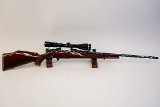 WEATHERBY VANGUARD .243 WIN - 1 of 3