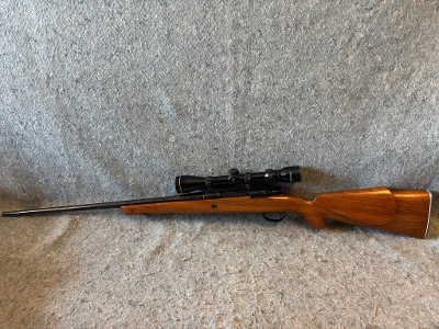 INTERARMS MARK X .308 WIN