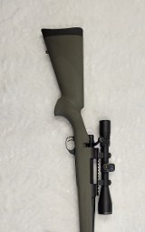 HOWA 1500 .300 WIN MAG - 2 of 3