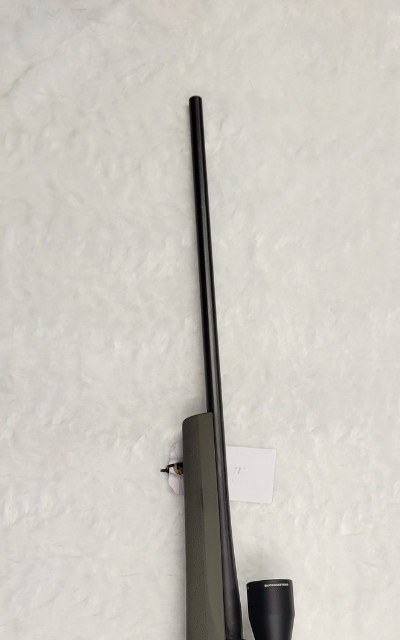 HOWA 1500 .300 WIN MAG