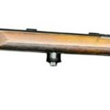 ANSCHUTZ Match 54 .22 LR - 2 of 3