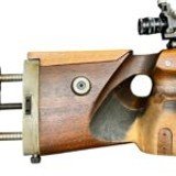 ANSCHUTZ Match 54 .22 LR - 3 of 3