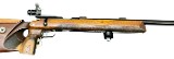 ANSCHUTZ Match 54 .22 LR