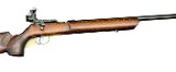 ANSCHUTZ Match 54 .22 LR - 1 of 3