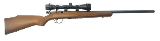 MARLIN 917V .17 HMR - 1 of 3