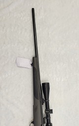WEATHERBY VANGUARD 7MM REM MAG - 1 of 3