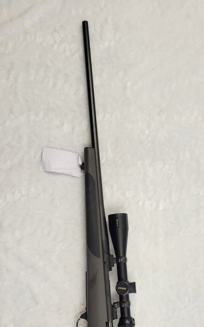 WEATHERBY VANGUARD 7MM REM MAG